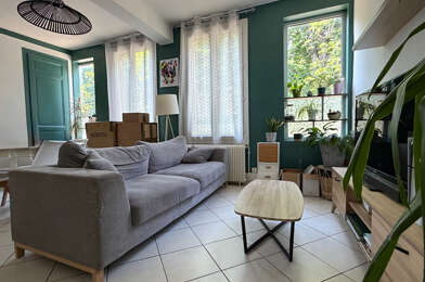 Appartement 3 pièces 111700 €