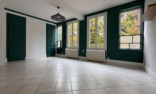 Appartement 3 Pièces 63 m² à vendre à Évreux (27000)