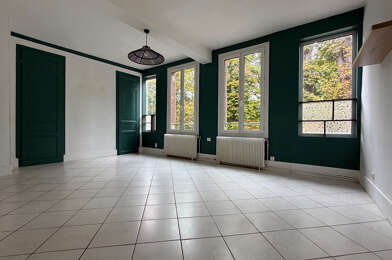 Appartement 3 pièces 111700 €