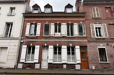 Appartement Evreux 3 pièce(s) — photo du bien