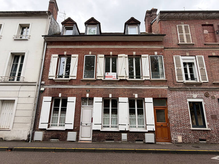 Appartement Evreux 3 pièce(s) — photo 1