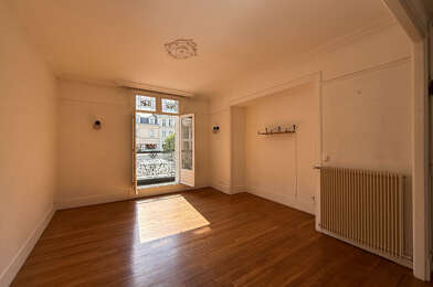 Appartement 4 pièces 1520 €