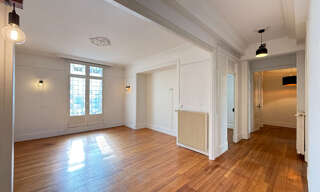 Appartement 4 Pièces 103 m² à louer à Reims (51100)