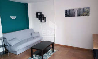 Appartement 1 Pièce 25 m² à vendre à Marseille 10 (13010)