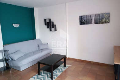 Appartement 1 pièces 99000 €