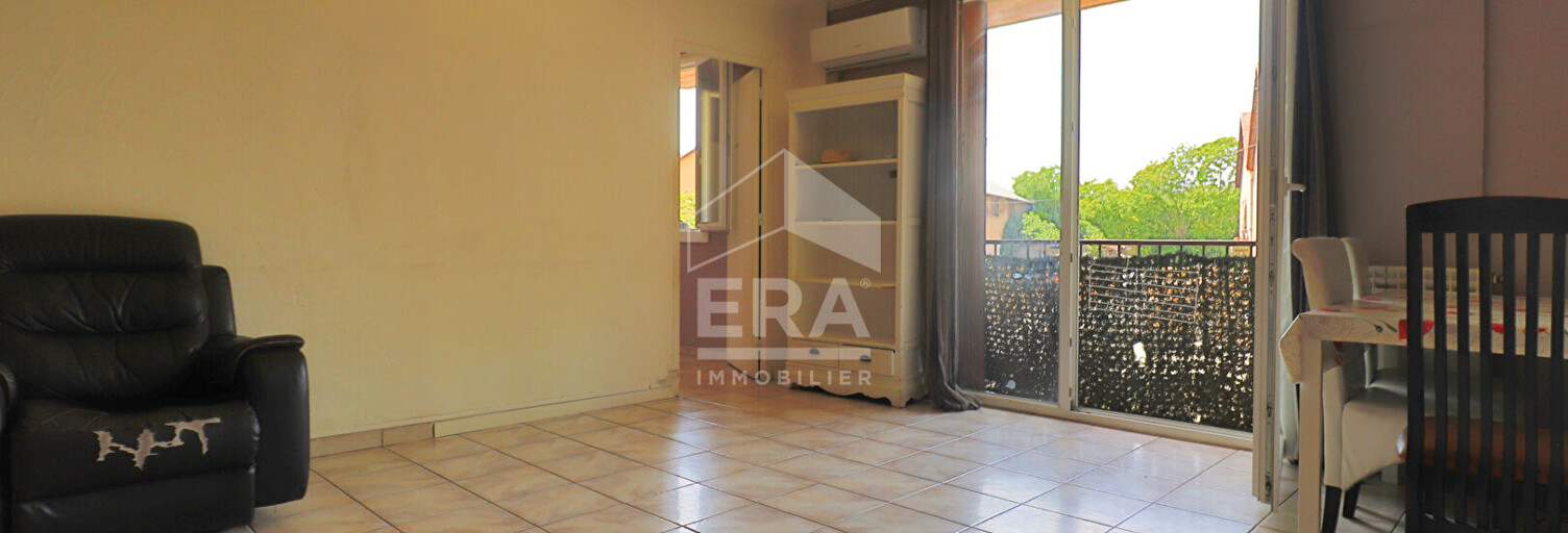 Appartement 4 Pièces 71 m² à vendre à Marseille 14 (13014)