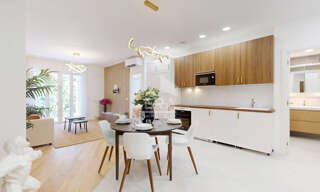 Appartement 4 Pièces 82 m² à vendre à Nice (06000)