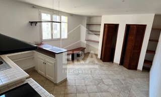 Appartement 1 Pièce 26 m² à vendre à Cagnes-sur-Mer (06800)