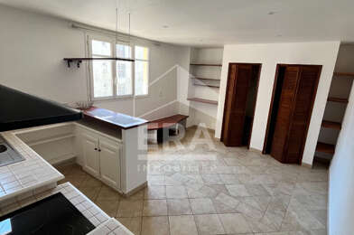 Appartement 1 pièces 153000 €
