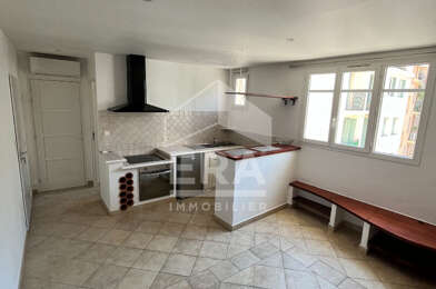 Appartement 1 pièces 153000 €