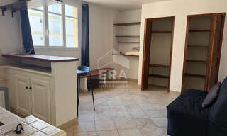 Appartement 1 Pièce 26 m² à vendre à Cagnes-sur-Mer (06800)