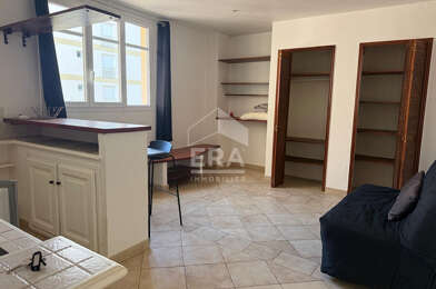 Appartement 1 pièces 153000 €