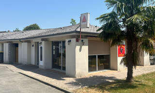 Commerce 4 Pièces 164 m² à vendre à Poey-de-Lescar (64230)