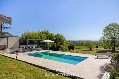 Maison 10 pièces 880000 €