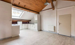 Appartement 2 Pièces 50 m² à vendre à Lyon 9 (69009)