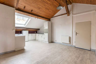 Appartement 2 pièces 180000 €