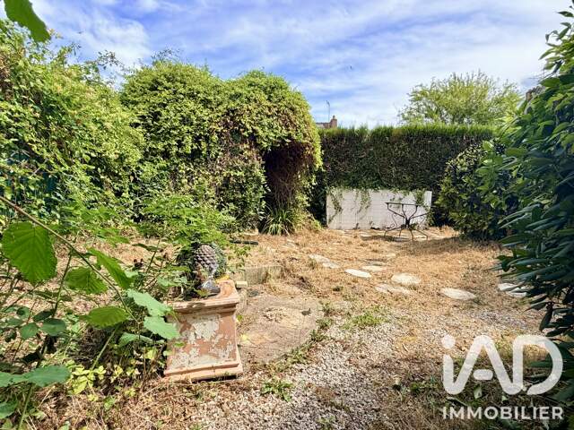 Vente Appartement 4 pièces — photo du bien