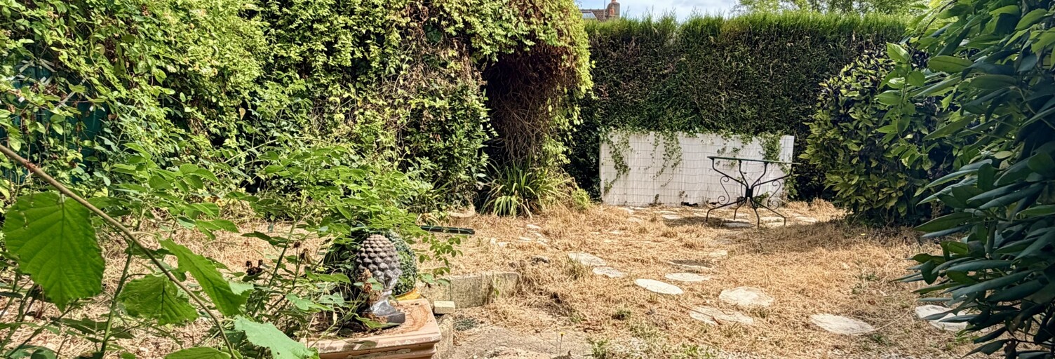 Appartement 4 Pièces 100 m² à vendre à Limoges (87000)