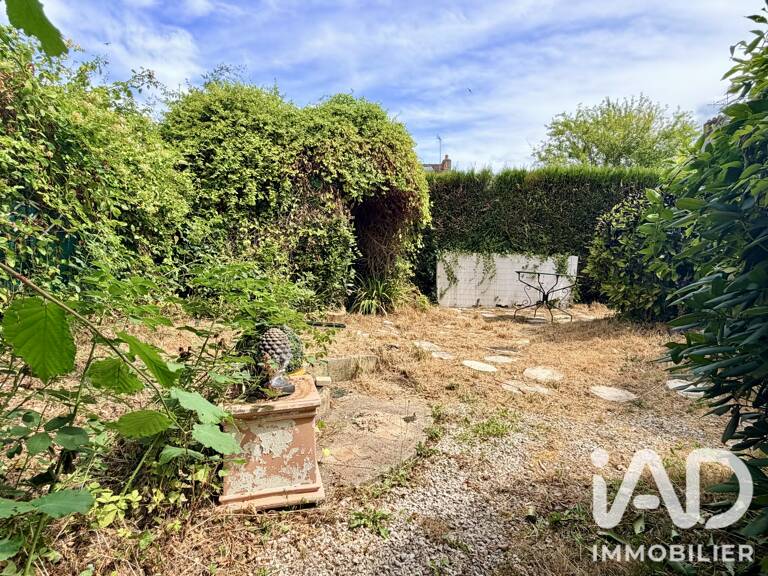 Vente Appartement 4 pièces — photo 1