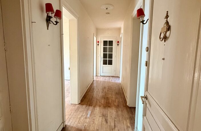 Vente Appartement 4 pièces — photo 2
