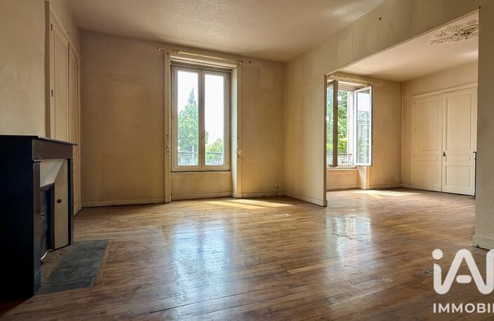 Vente Appartement 4 pièces — photo 3