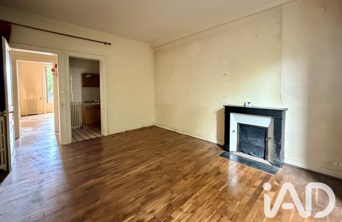Vente Appartement 4 pièces — photo 4