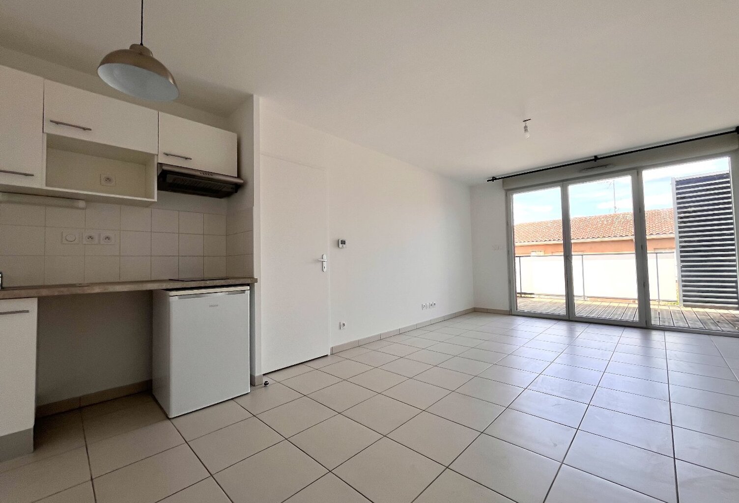 Appartement — photo 1