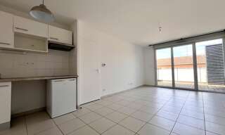 Appartement 2 Pièces 42 m² à vendre à Saint-Jean (31240)