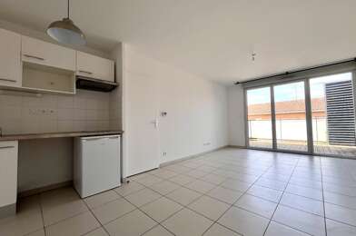 Appartement 2 pièces 129000 €