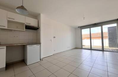 Appartement — photo du bien