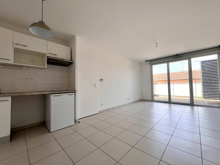Appartement — photo 1