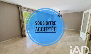 Appartement 4 Pièces 106 m² à vendre à Carnoux-en-Provence (13470)