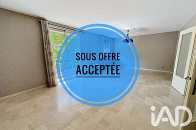 Appartement 4 pièces 265000 €