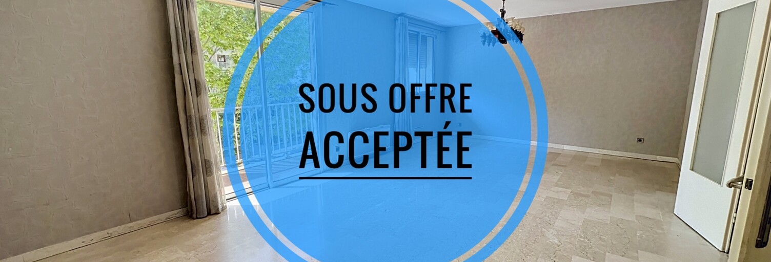 Appartement 4 Pièces 106 m² à vendre à Carnoux-en-Provence (13470)