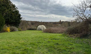 Terrain  2752 m² à vendre à Ligugé (86240)