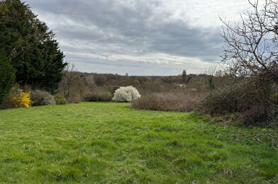 Terrain  117000 €