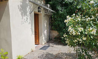Appartement 2 Pièces 20 m² à louer à Aix-en-Provence (13090)