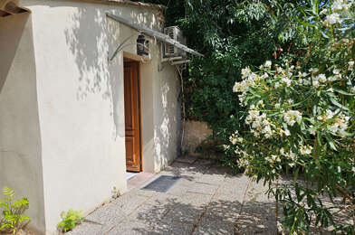 Appartement 2 pièces 730 €