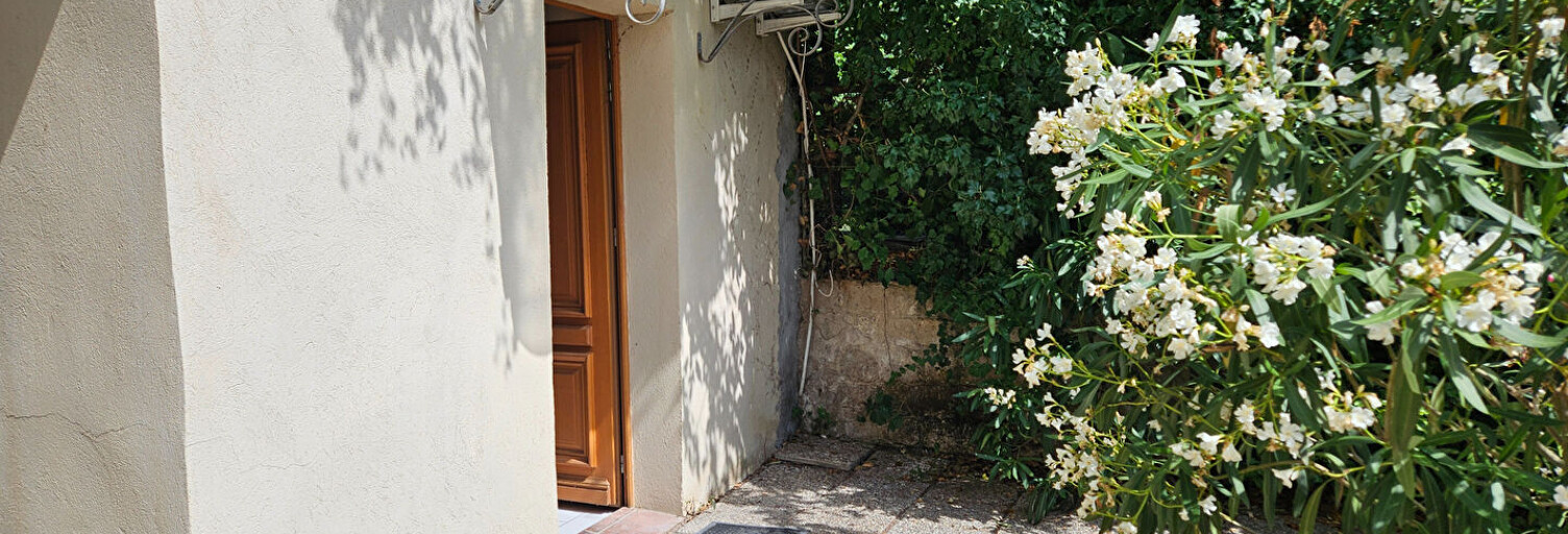 Appartement 2 Pièces 20 m² à louer à Aix-en-Provence (13090)