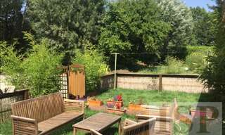Maison 2 Pièces 35 m² à louer à Aix-en-Provence (13090)