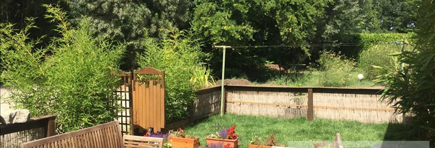 Maison 2 Pièces 35 m² à louer à Aix-en-Provence (13090)