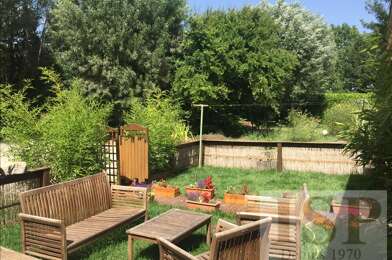 Maison 2 pièces 767 €
