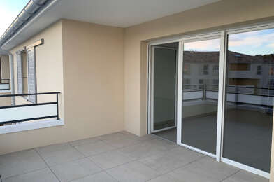 Appartement 4 pièces 1114 €