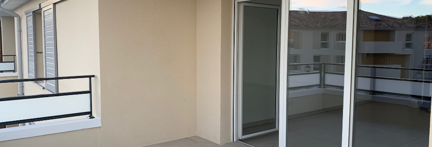 Appartement 4 Pièces 78 m² à louer à Le Puy-Sainte-Réparade (13610)