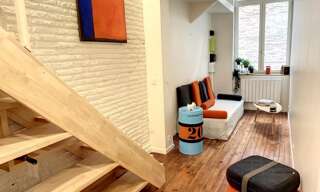 Appartement 1 Pièce 17 m² à louer à Toulouse (31000)