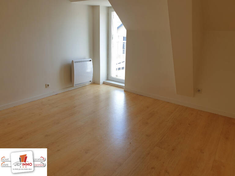 Maison Riaillé 3 pièce(s) 47.61 m2 — photo 1