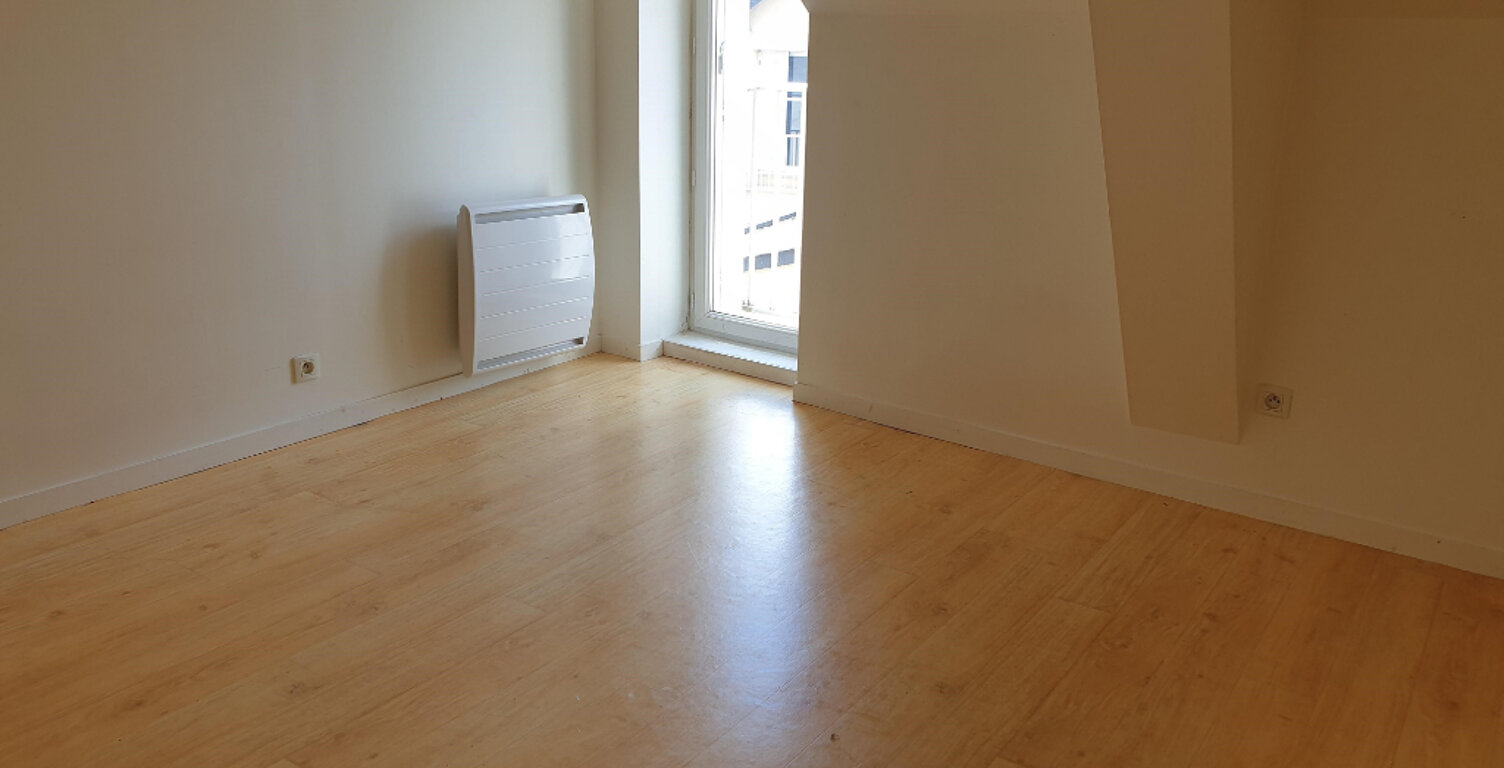Maison Riaillé 3 pièce(s) 47.61 m2 — photo 1
