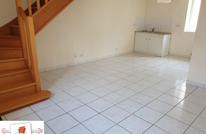 Maison Riaillé 3 pièce(s) 47.61 m2 — photo 2