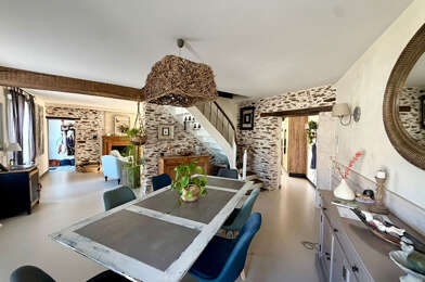 Maison 4 pièces 1162 €