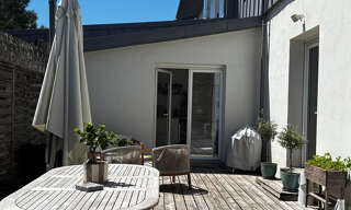 Maison 6 Pièces 144 m² à vendre à Nantes (44300)